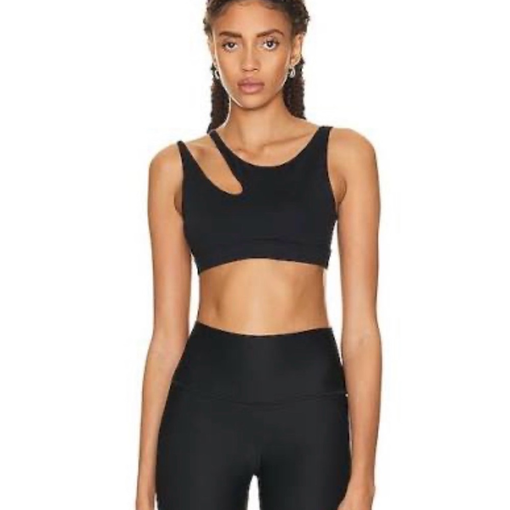 ALO Peak Bra